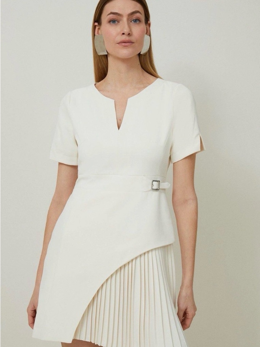 NWT KAREN MILLEN DRESS